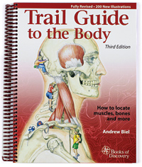 Trail Guide to the Body