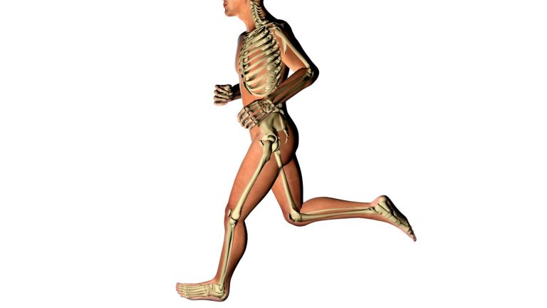 8 Ways to Improve Your Running Posture | Denver Fitness Journal